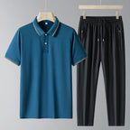 Kingsford Polo Set
