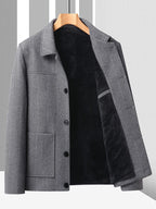 Westminister Woolen Coat