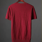 Marcelle Stitch T-Shirt