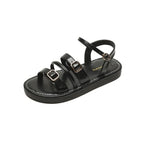 Westwood Leather Sandals
