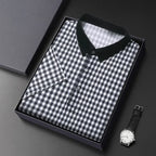 The Mod Collar Polo