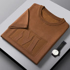 Mirvac Knitted T-Shirt