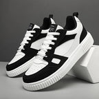 Monarc Suede Sneakers