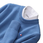 Cambridge Wool Sweater