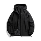 Maverick Fleece Windbreaker