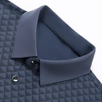 Armorica Monogram Polo Shirt