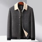 Giordanno Wool Jacket