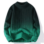 Parisian Sky Sweater