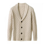 The Jefferson Sweater
