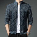 Alderidge Knit Jacket
