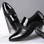 Barletti Italian Loafers
