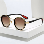 Maison Clair Polarised Sunglasses