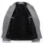 Westminister Woolen Coat
