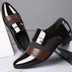 Barletti Italian Loafers