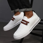 Velano Air-Knit Sneakers