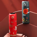 Jade Essence Flask (450ml)