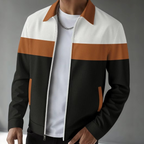 Noir Caviar Jacket