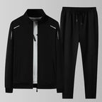 Aventus Three-Piece Tracksuit Set
