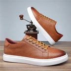 Marlow Leather Sneakers