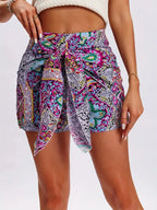 Azura Summer Shorts