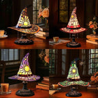 The Sorting Lamp