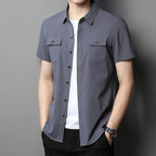 Claremont Button-up Shirt