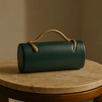 Solenne Handle Bag
