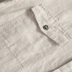 Castro Linen Shirt