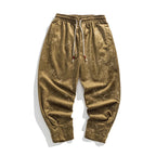 The Asher Wide-leg Pants