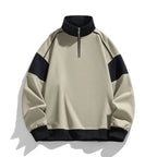 Oakland Quarter Zip