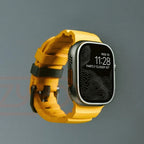 Stratos Apple Watch Band