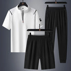 Maven 3-Piece Performance Set