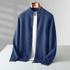 Armotta Wool Sweater