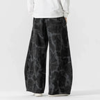 Elysium Wide-Leg Pants