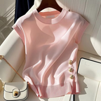 Isla Silk Blouse