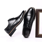Westwood Oxford Loafers