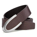 Cintura Genuine Leather Belt