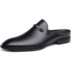 Santorini Genuine Leather Loafers