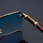 Monarque Polarised Sunglasses