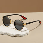 Maison Clair Polarised Sunglasses