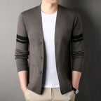 Boston Knitted Cardigan