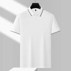 Oxford Polo Shirt