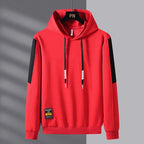 Velocity Hoodie