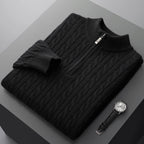 Valentino Wool Sweater