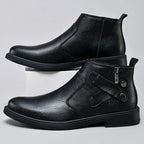Palermo Leather  Boots