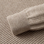 Voyager Half-Zip Sweater