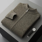 Armotta Wool Sweater