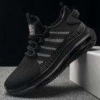 The Nimbus Runner