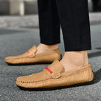The Valencia Loafers