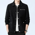 Aspen Corduroy Jacket